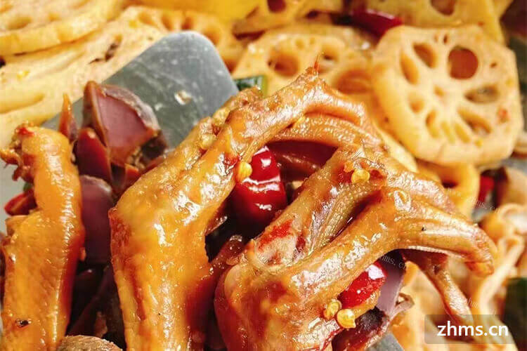 白城好吃的熟食加盟，加盟的渠道如何呢？