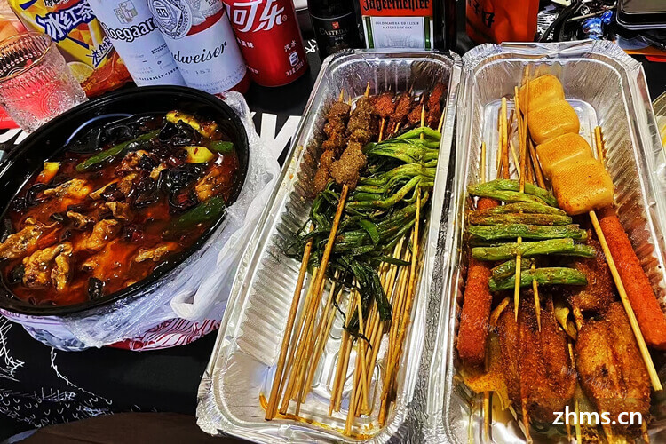 大型烧烤加盟店10大品牌排行榜信息可靠吗？加盟的流程是什么