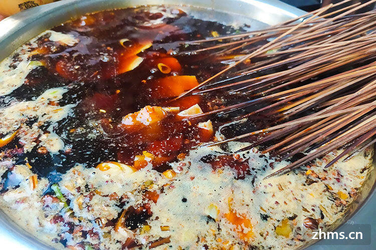 串串香加盟价格是多少，宣传的机构需要进行成立吗？