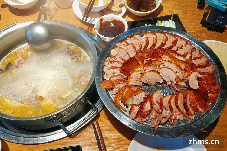 白山熟食店加盟，有哪些好吃的？