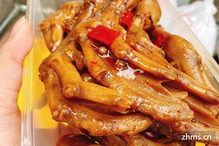 白城熟食加盟连锁，连锁规模大不大？