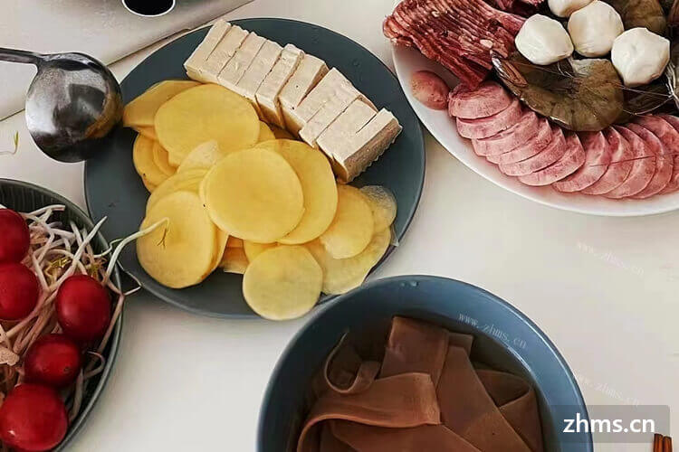 成都火锅食材超市加盟前景如何，有哪些推荐的？