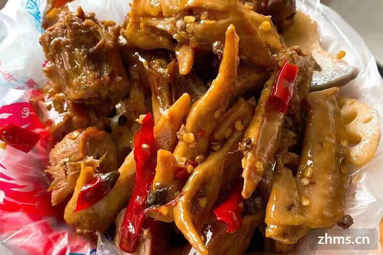 澳门卤菜熟食加盟，有哪些好吃的？
