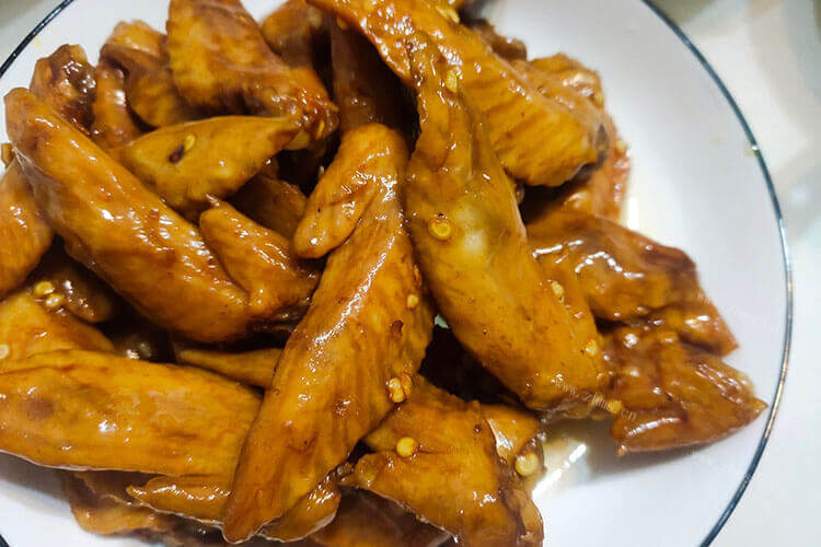 买了一袋鸡翅根，鸡翅根要煮多久才熟？