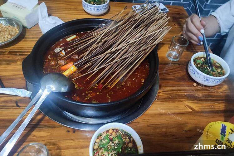 河南串串香加盟前十名的品牌投资怎么样呢