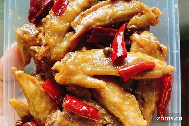 白山熟食加盟信息在哪里是可以查询的？需要去网上查找吗？