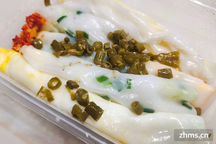 加盟小吃加盟资金有10万元吗？要投资一个品牌怎么做？