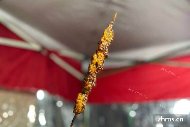 我表妹想开一家烧烤店，特色烧烤加盟哪家好？