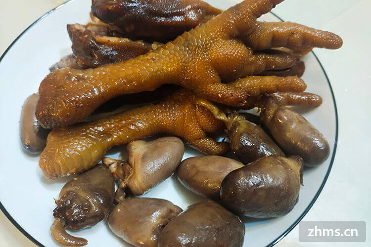 白城特色熟食加盟信息，好吃的多不多？