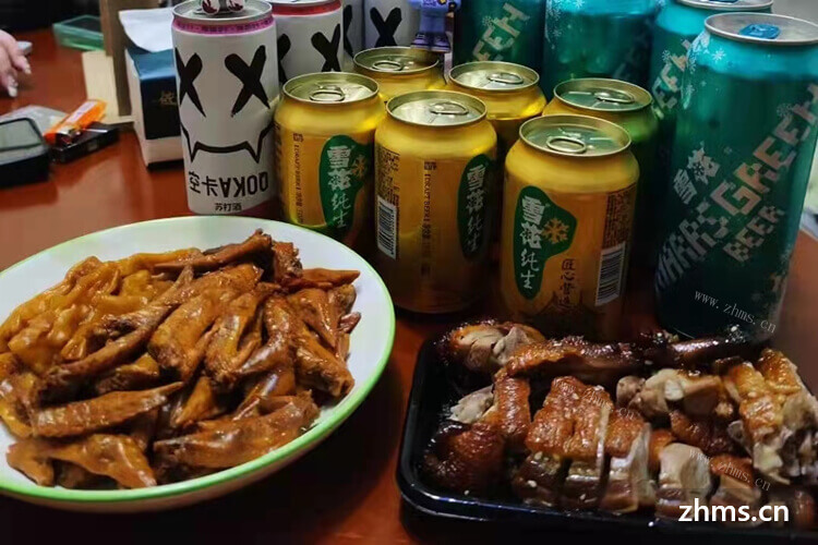 鞍山熟食加盟连锁店，大家看好吗？我第一次投资