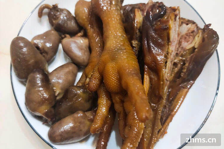 鞍山卤味熟食鸭货加盟项目投资金额有30万元左右够了吗