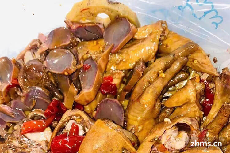 熟食店加盟什么牌子好呢？现在做熟食的竞争高吗？