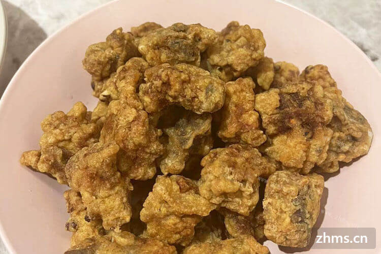 加盟小吃前期怎么样，有哪些好吃的？