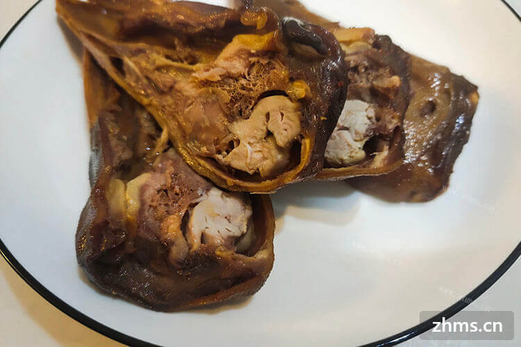 我哥想开个熟食店，白城有什么熟食加盟代理商？