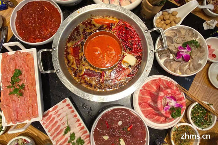 鸭爪火锅加盟哪家强？加盟的条件高不高？