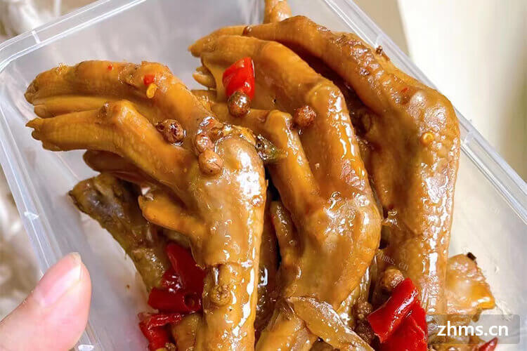 白山有什么熟食加盟品牌，有哪些推荐的？