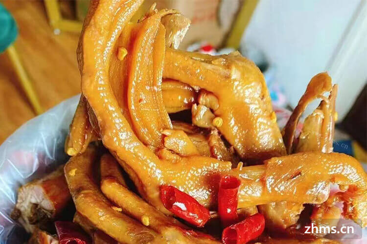 鞍山清真熟食店加盟，好吃的多不多？