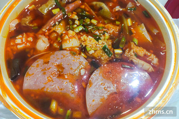 冒菜店在天津开办的话，要如何选址呢