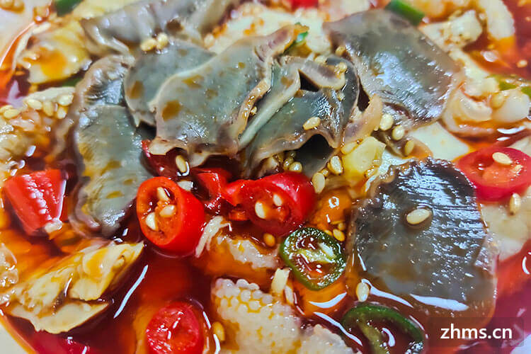 钵钵鸡酸了怎么办