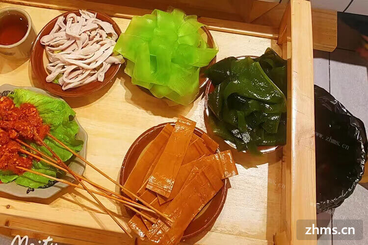 福建火锅烧烤食材超市加盟，加盟做那些品牌？