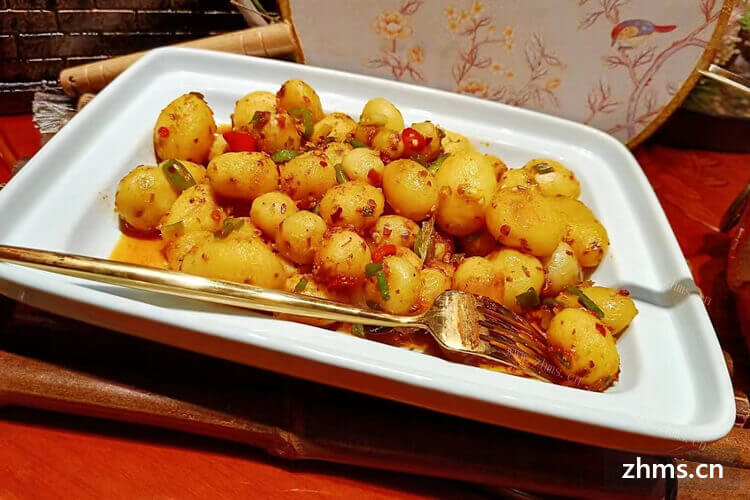 我大姐想开个中式快餐店，中式快餐连锁加盟怎么样?