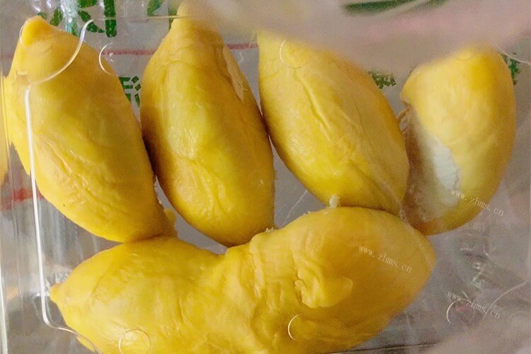 很喜欢吃甲仑榴莲，请问甲仑榴莲哪里产的？