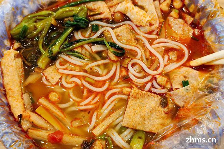 螺蛳粉加盟哪个牌子好？现在做螺蛳粉项目的流程要怎么了解？
