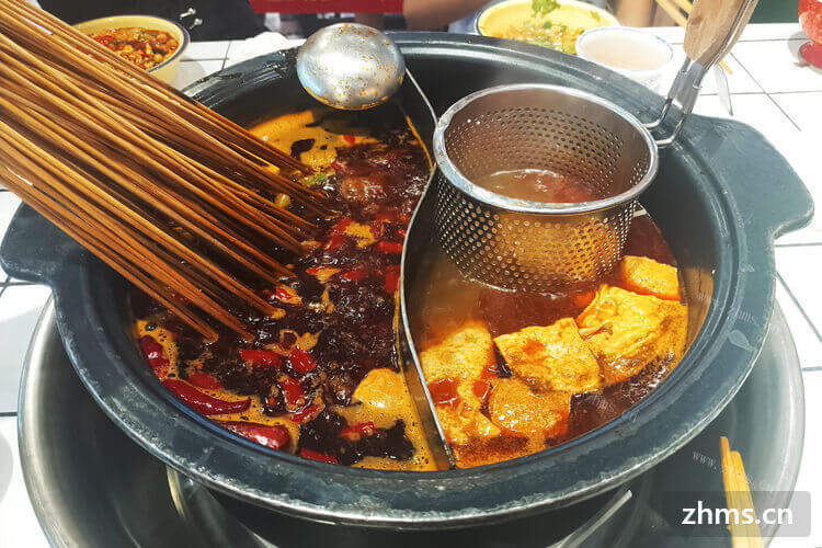 鸭爪串串火锅加盟电话是哪里找的可以相信？