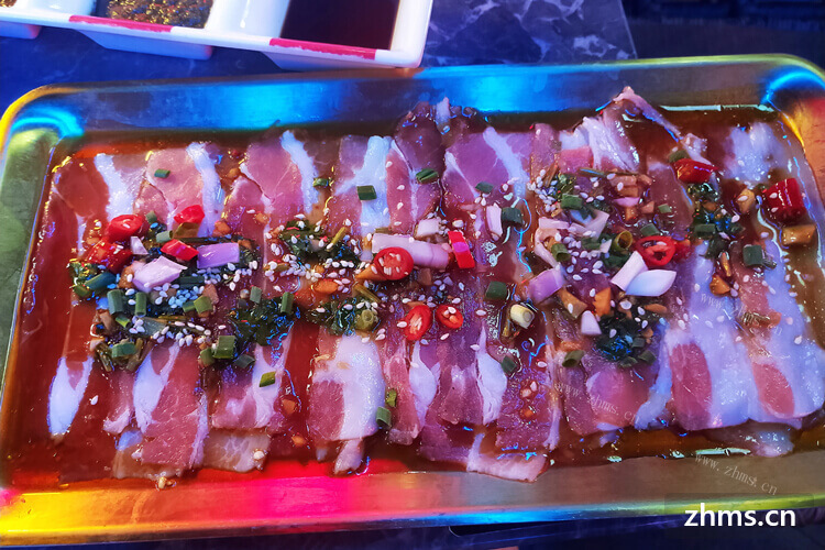 烤肉自助加盟店品牌提供给我们选择的多吗