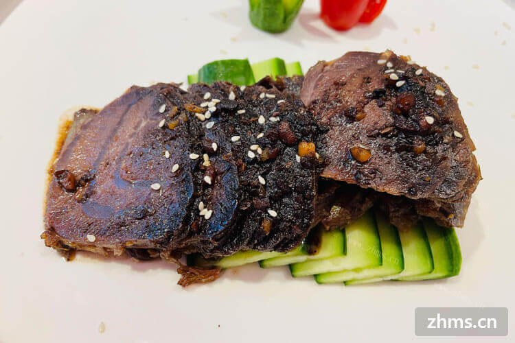 白山熟食加盟哪个好，有那些好吃的？