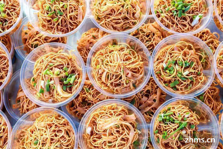 凉面用什么面条 凉面用什么面条