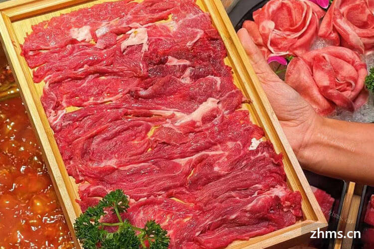 安庆做火锅食材超市加盟店的人很多吗？我能去投资这个行业的吗？