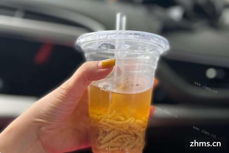 澳门香辣饮品店技术招商加盟能投资的是什么品牌？