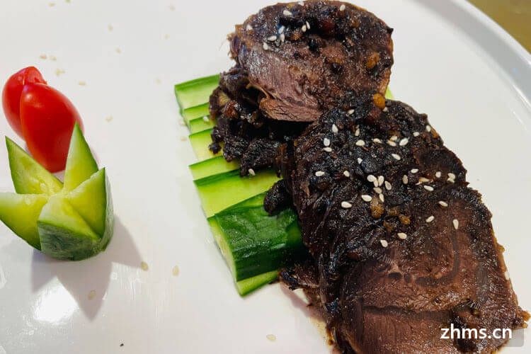 鞍山熟食加盟连锁，连锁规模大不大？