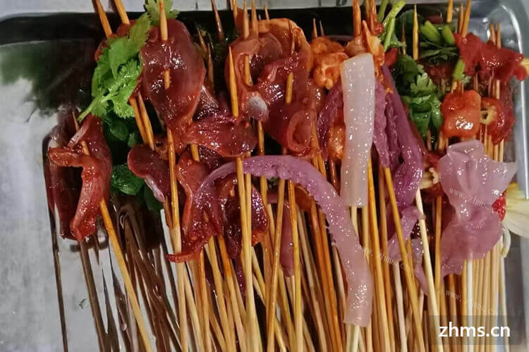 特色烧烤加盟店有哪些？有朋友关注过吗？