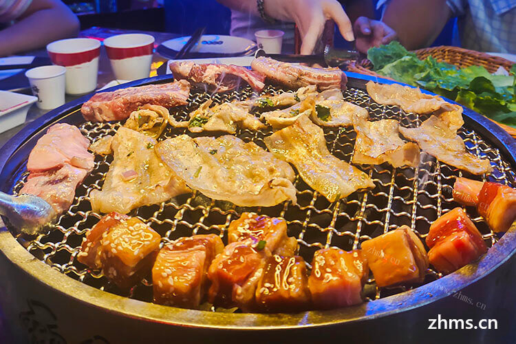 烤肉品牌加盟如何呢？烤肉品牌的生意好做吗？