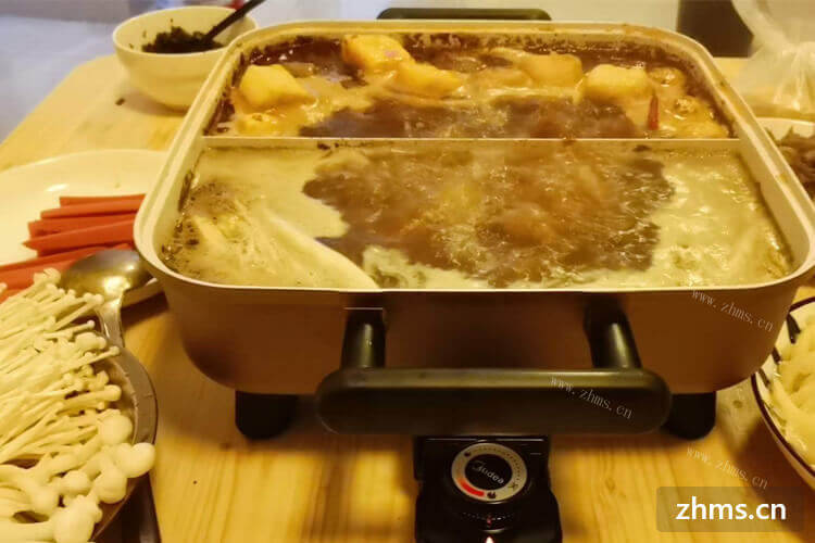 螺蛳粉火锅加盟行吗，好吃的多不多呢？