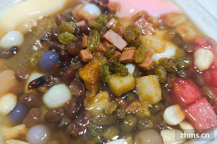 冰粉是什么粉做成的 冰粉是什么粉做成的