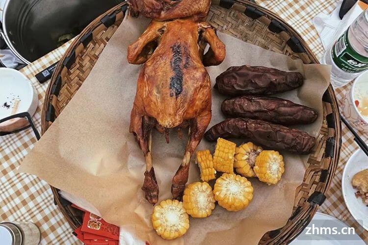 白山特色熟食加盟品牌，品牌力度大不？