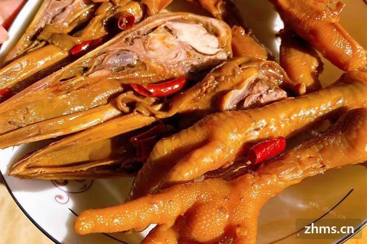 如何投资白城加盟熟食店呢