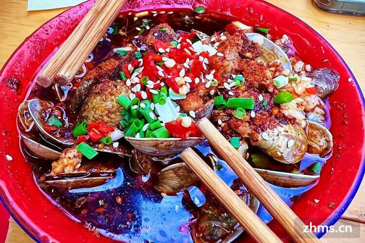 加盟一个汉堡冷锅串串店要多少钱，宣传部门有没有作用？