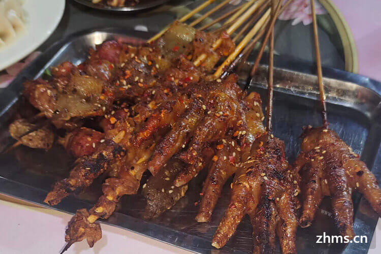 东北烧烤加盟店多不多？哪个城市的烧烤店知名度比较高？
