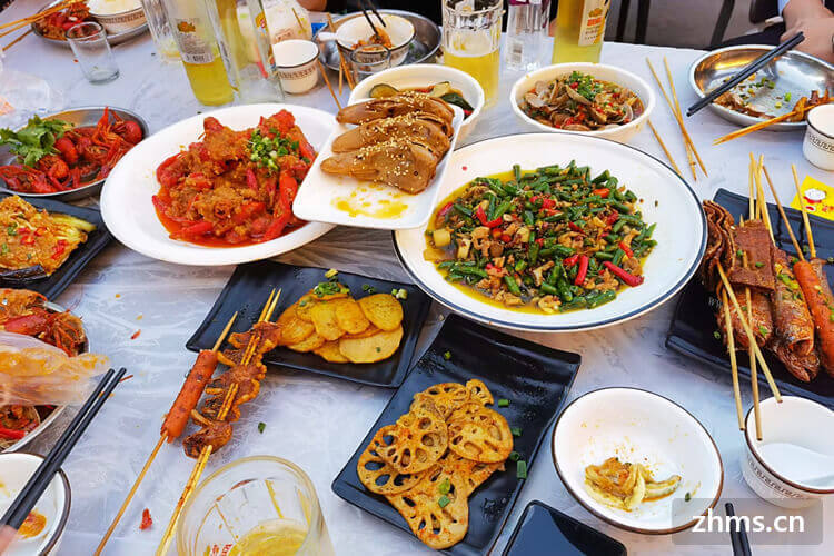 小碗菜加盟口碑好吗，需要准备什么