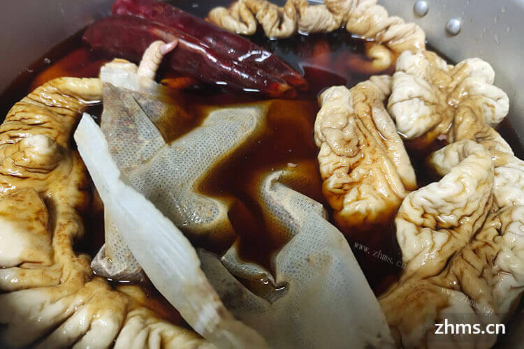 白山特色熟食加盟信息，有哪些推荐的？