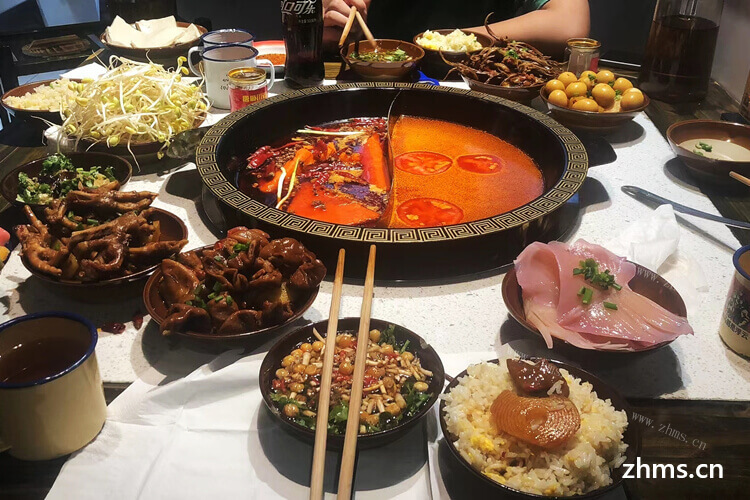 骨头火锅加盟好不好呢？可以尝试吗？