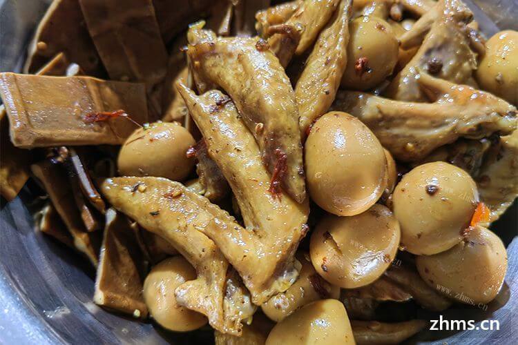 鞍山特色卤味熟食加盟能被认可吗？其他城市加盟可以吗？