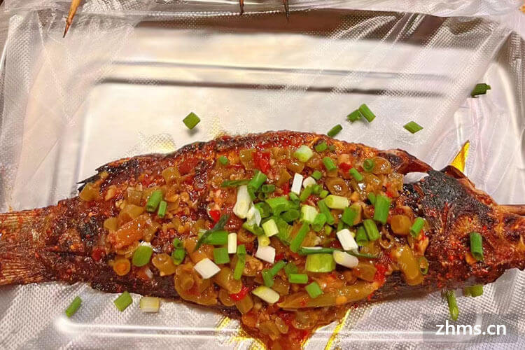 小份烤鱼加盟排行榜的店铺加盟要求高吗