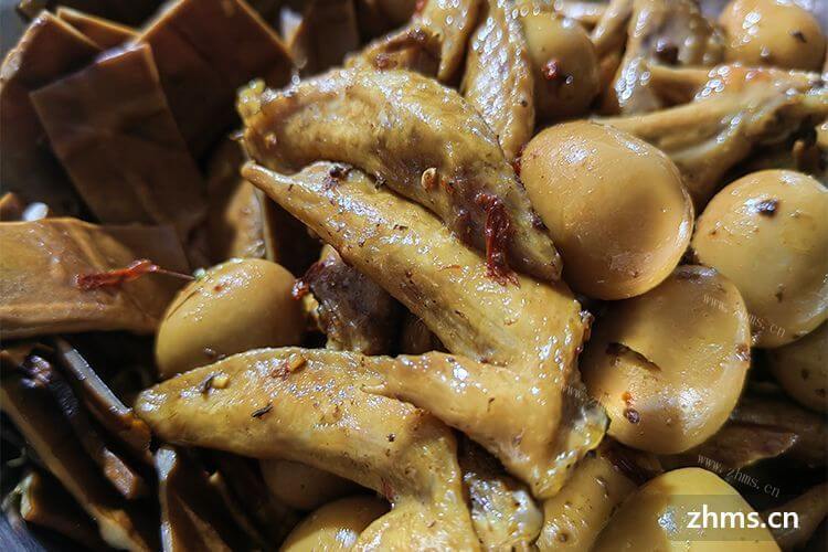 吉安熟食店加盟报价，价格高不高？