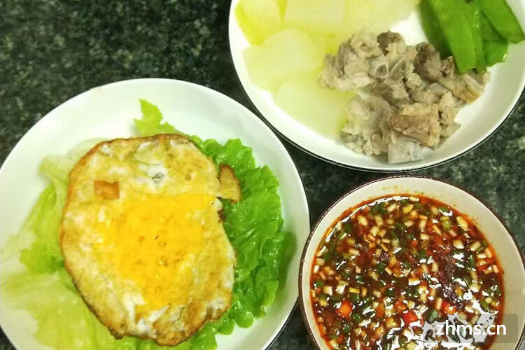 早餐店加盟前十名可以吗，早餐店的营养搭配均衡吗？