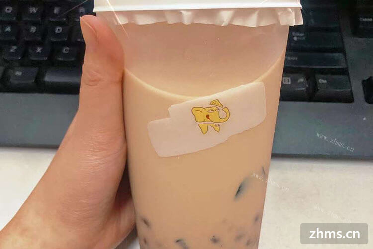 鞍山饮品店加盟哪个品牌好